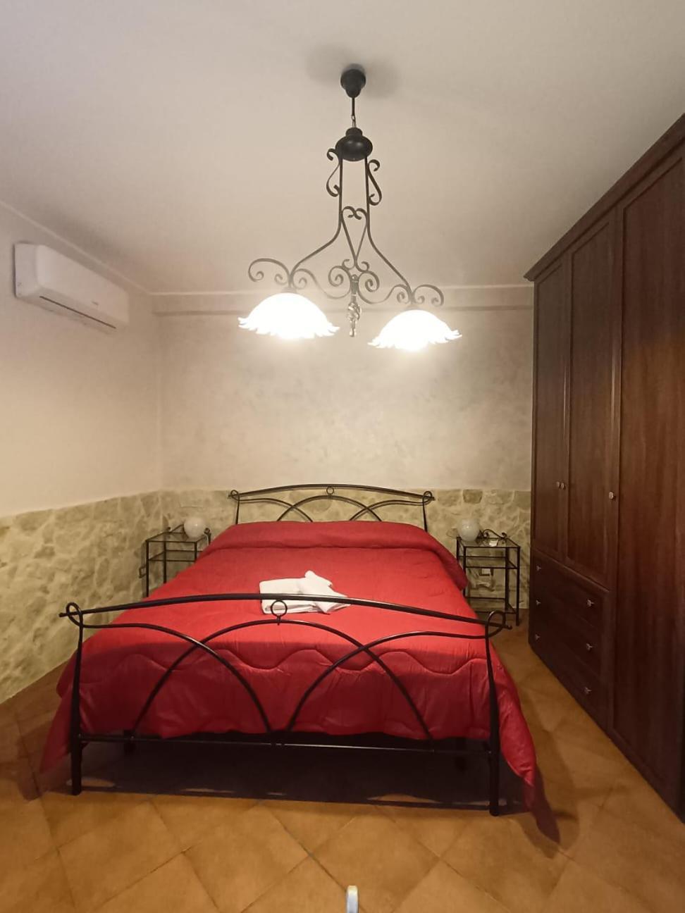 Abbentu Apartment Zafferana Etnea Exterior photo