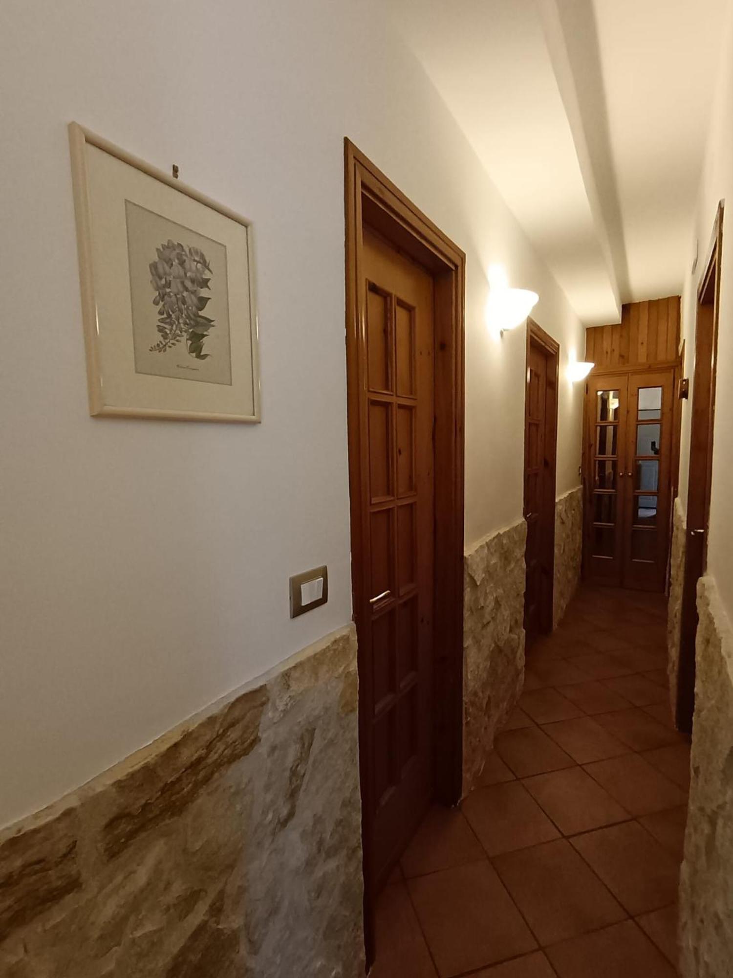 Abbentu Apartment Zafferana Etnea Exterior photo